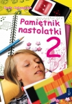 ebook: Pamiętnik nastolatki 2 - Beata Andrzejczuk