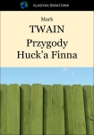 ebook: Przygody Huck'a Finna - Mark Twain