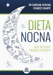 ebook: Dieta nocna. Jedz w dzień, chudnij w nocy! - Caroline Apovian,  Frances Sharpe