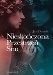 ebook: Nieskończona Przestrzeń Snu - Jan Drożdż