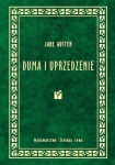 ebook: Duma i uprzedzenie - Jane Austen