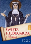 ebook: Święta Hildegarda z Bingen - kard. Angelo Amato