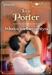 ebook: Władca wielkiej pustyni - Jane Porter