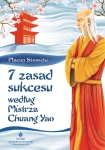 ebook: 7 zasad sukcesu według Mistrza Chuang Yao - Maciej Stawicki