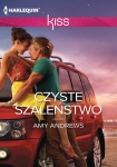 ebook: Czyste szaleństwo - Amy Andrews