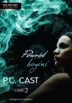 ebook: Powrót bogini. Część 2 - P.C Cast