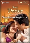 ebook: Niepokorna księżniczka - Jane Porter