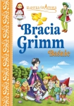 ebook: Klasyka światowa. Bracia Grimm Baśnie - Wilhelm Grimm,  Jakub Grimm