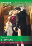 ebook: Wesele w Argentynie - Susan Stephens