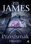 ebook: Przedsmak śmierci - P.D. James