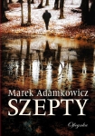 ebook: Szepty - Marek Adamkowicz