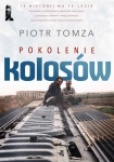 ebook: Pokolenie Kolosów - Piotr Tomza