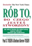 ebook: Rób to, do czego jesteś stworzony - Paul D. Tieger,  Barbara Barron Tieger