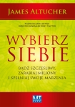 ebook: Wybierz siebie - James Altucher