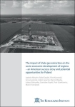 ebook: The impact of shale gas extraction on the socio-economic development of regions - an American success story and potential opportunities for Poland - Izabela Albrycht(red.)