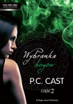 ebook: Wybranka bogów. Część 2 - P. C. Cast