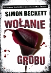 ebook: Wołanie grobu - Simon Beckett