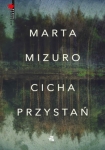 ebook: Cicha przystań - Marta Mizuro