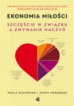 ebook: Ekonomia miłości. Szczęście w związku a zmywanie naczyń - Paula Szuchman,  Jenny Anderson