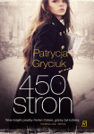 ebook: 450 stron - Patrycja Gryciuk