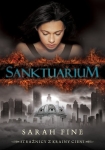 ebook: Sanktuarium - Sarah Fine