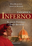 ebook: Tajemnice Inferno. Śladami Dantego i Dana Browna - Dan Burstein,  Arne De Keijzer