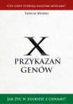 ebook: X przykazań genów - Tadeusz Meszko