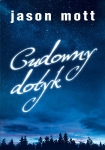 ebook: Cudowny dotyk - Jason Mott