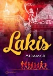 ebook: Lakis - Airamgr