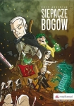 ebook: Siepacze bogów - Eric Absinthe