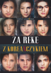 ebook: Za rękę z Koreańczykiem - Anna Sawińska