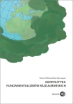 ebook: Geopolityka fundamentalizmów muzułmańskich. Od polityki po terroryzm międzynarodowy - Larroque Anne-Clémentine