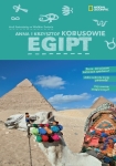 ebook: Egipt. Mali podróżnicy w wielkim świecie - Anna Kobus,  Krzysztof Kobus