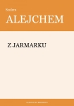 ebook: Z jarmarku - Szolem Alejchem