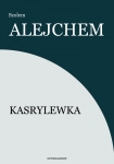 ebook: Kasrylewka - Szolem Alejchem