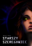 ebook: Starszy szeregowiec - Adrian K. Antosik