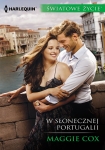 ebook: W słonecznej Portugalii - Maggie Cox